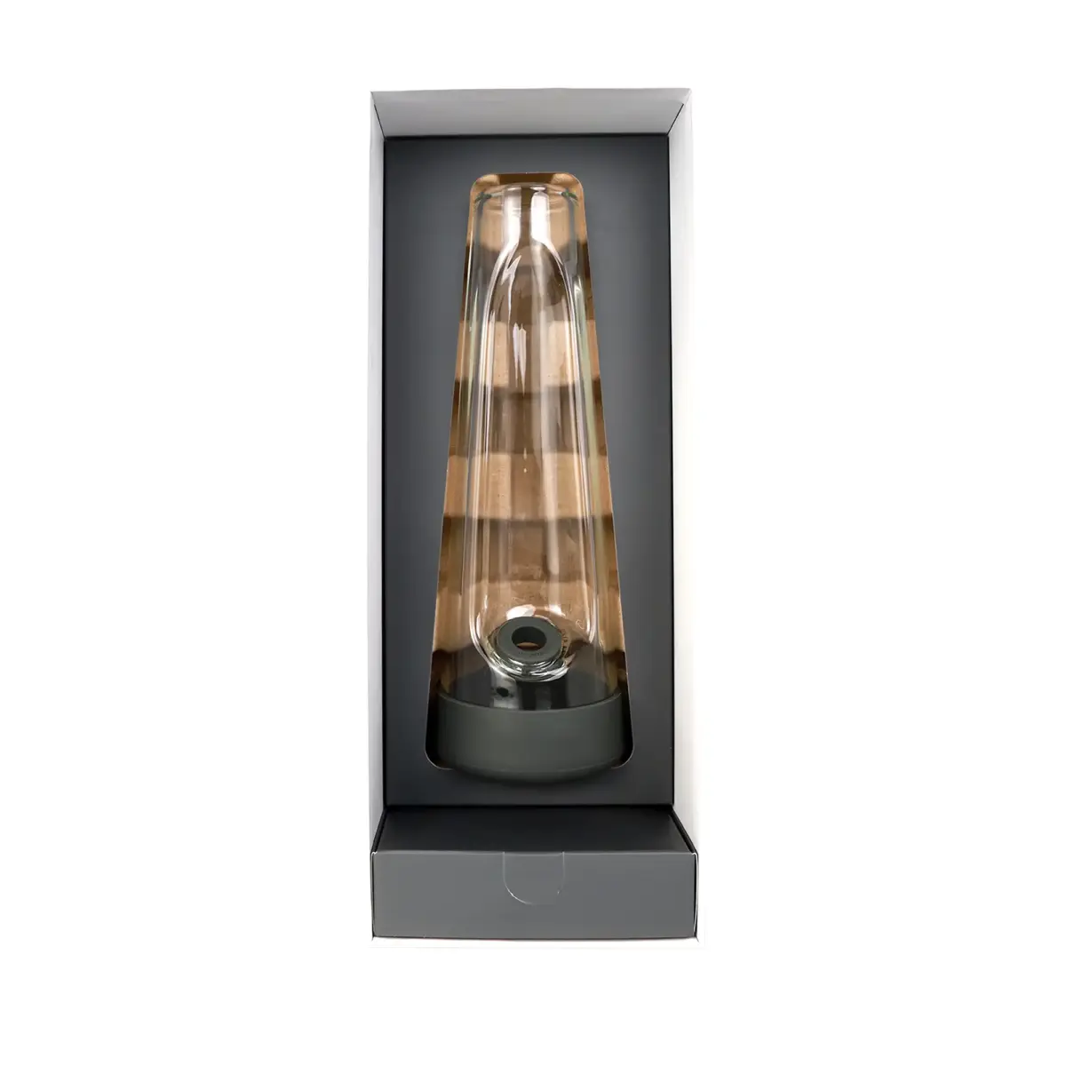 Session | Charcoal - Glass Bong - Image 5