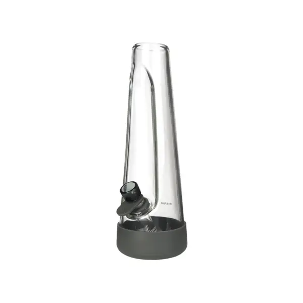 Session | Charcoal - Glass Bong