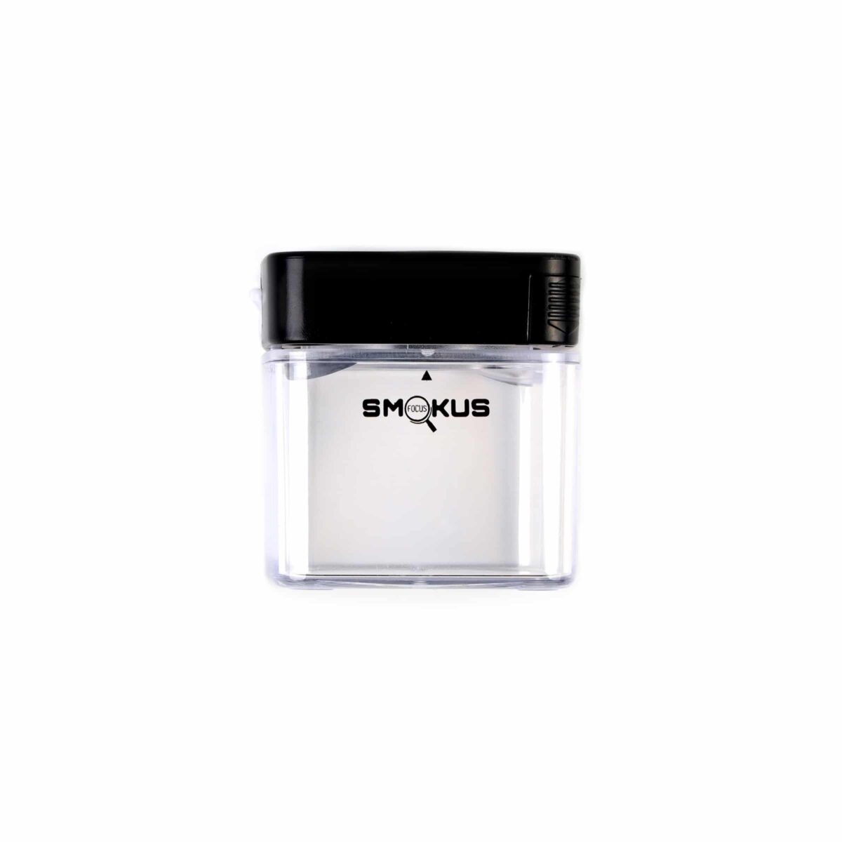 Smokus | Comet - Black - Image 1