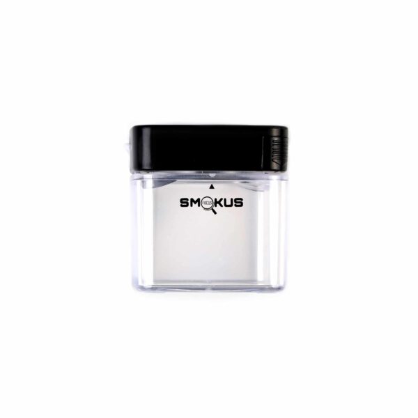 Smokus | Comet - Black