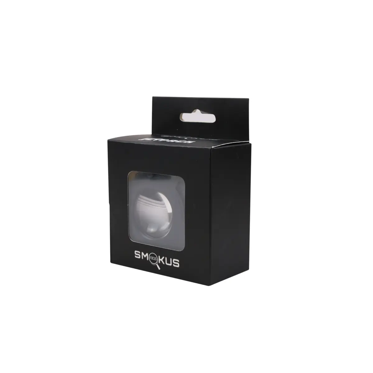 Smokus | Jetpack Infinity - Black - Image 3