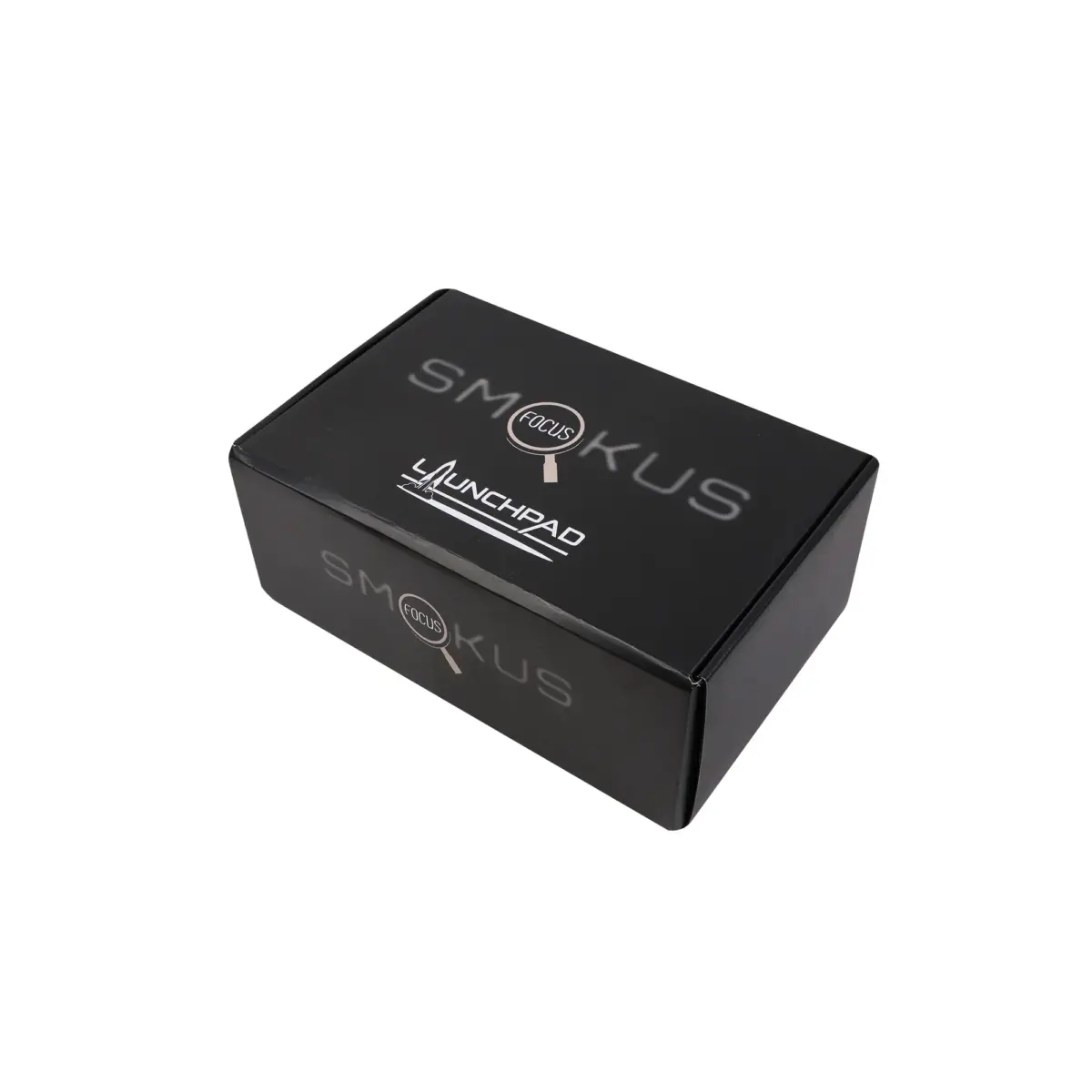 Smokus | Launchpad - White - Image 3