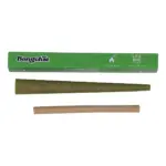 Bongchie | Hemp Blunt - KS Pre Rolled Cone | 25pcs - Image 2