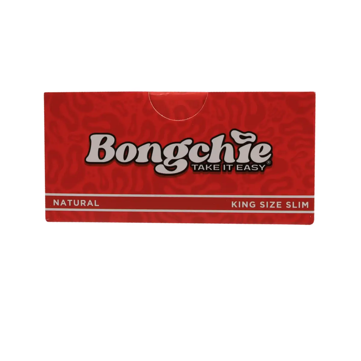 Bongchie | Unbleached - KSS Rolling Paper | 50pcs - Image 6