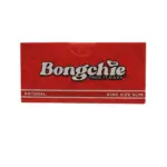 Bongchie | Unbleached - KSS Rolling Paper | 50pcs - Image 6