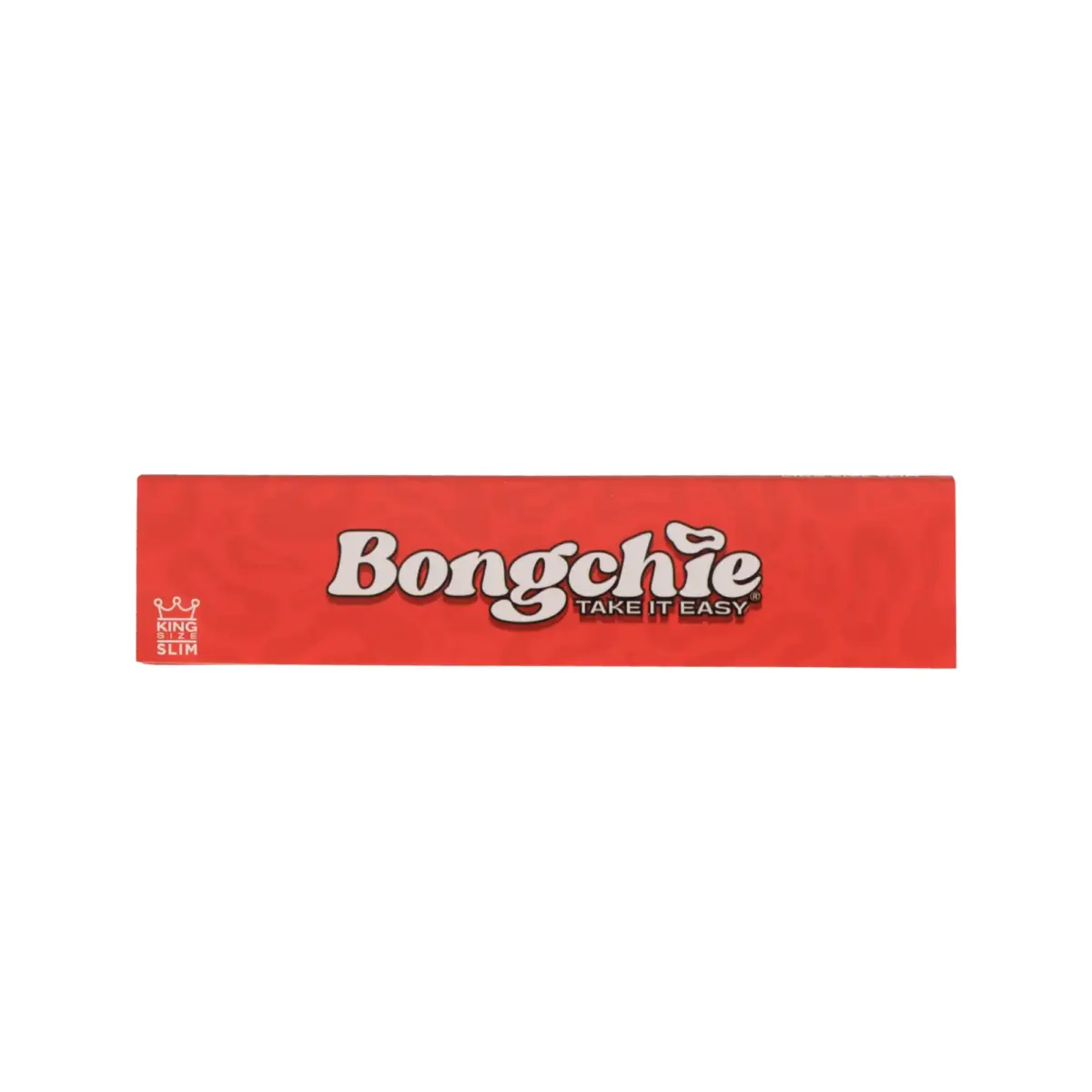 Bongchie | Unbleached - KSS Rolling Paper | 50pcs - Image 7