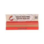 Bongchie | Unbleached - KSS Rolling Paper | 50pcs - Image 8