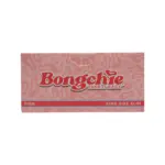 Bongchie | Pink - KSS Rolling Paper | 50pcs - Image 3