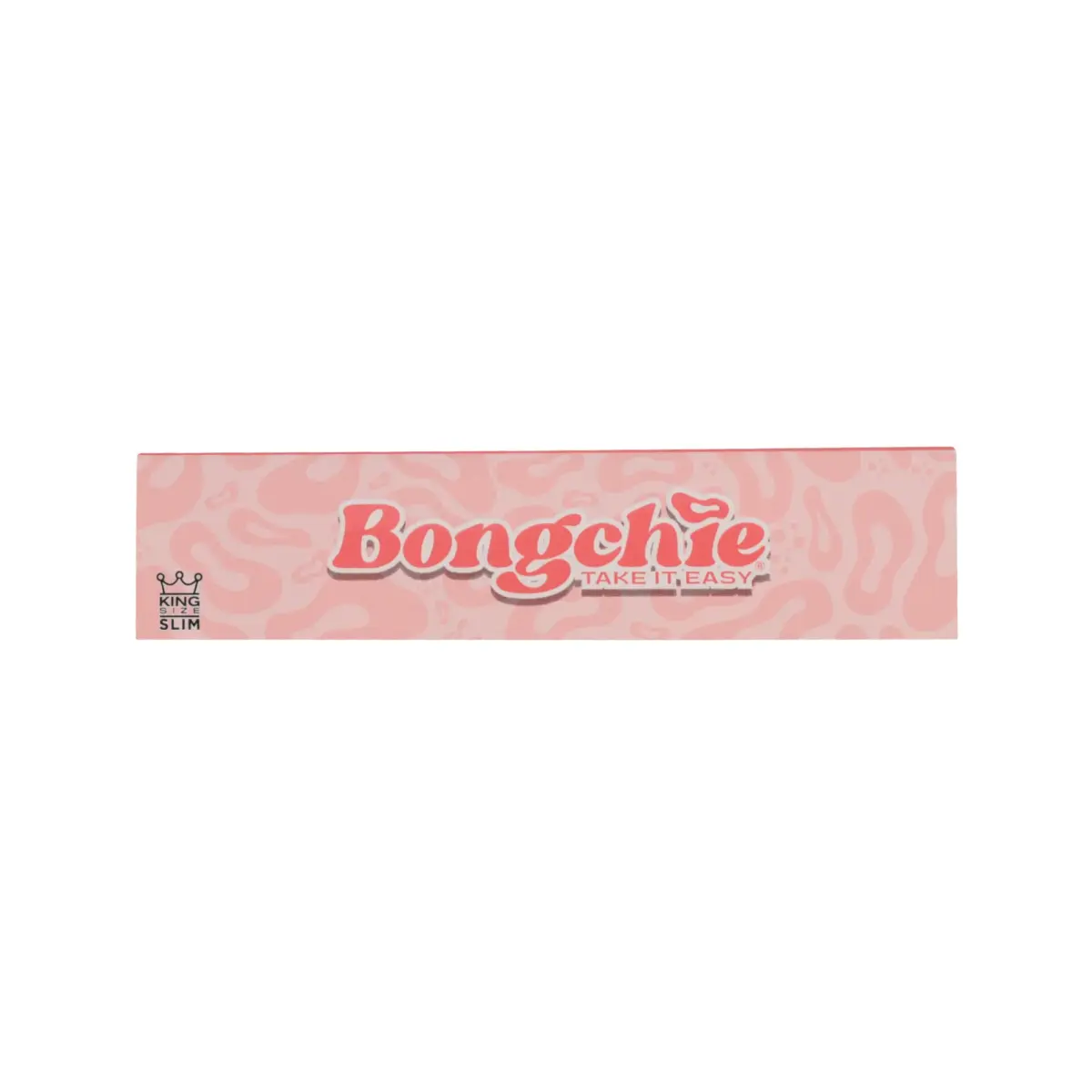 Bongchie | Pink - KSS Rolling Paper | 50pcs - Image 7