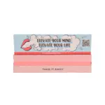 Bongchie | Pink - KSS Rolling Paper | 50pcs - Image 8