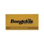 Bongchie | White - KSS Rolling Paper | 50pcs - Image 5