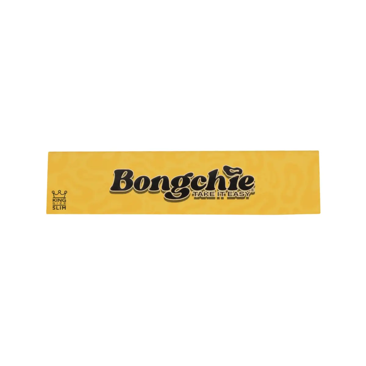 Bongchie | White - KSS Rolling Paper | 50pcs - Image 6