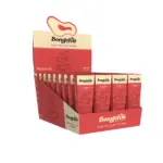 Bongchie | Unbleached - KS Pre Rolled Cone | 32pcs