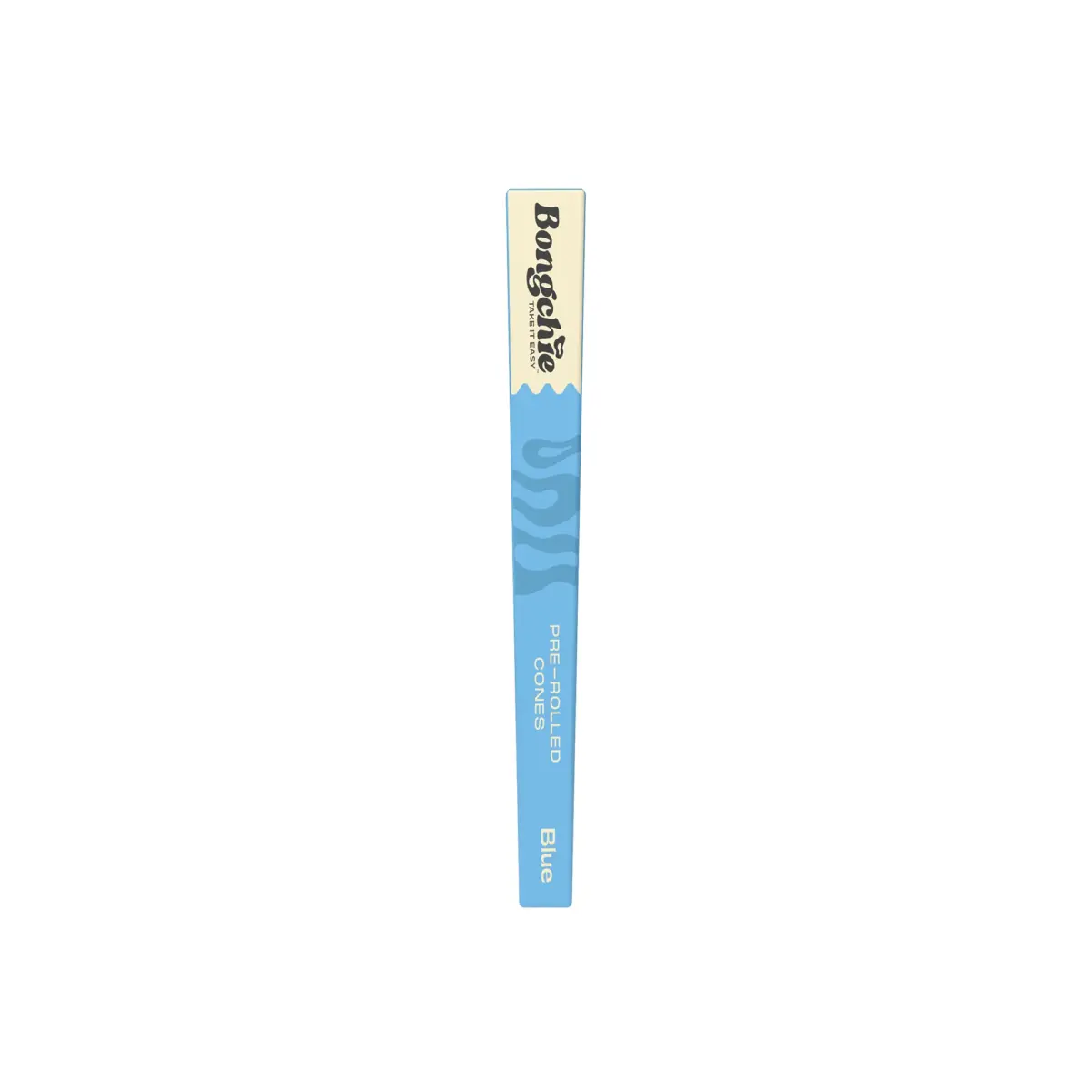 Bongchie | Blue - KS Pre Rolled Cone | 56pcs - Image 2