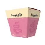 Bongchie | Pink - KS Pre Rolled Cone | 56pcs