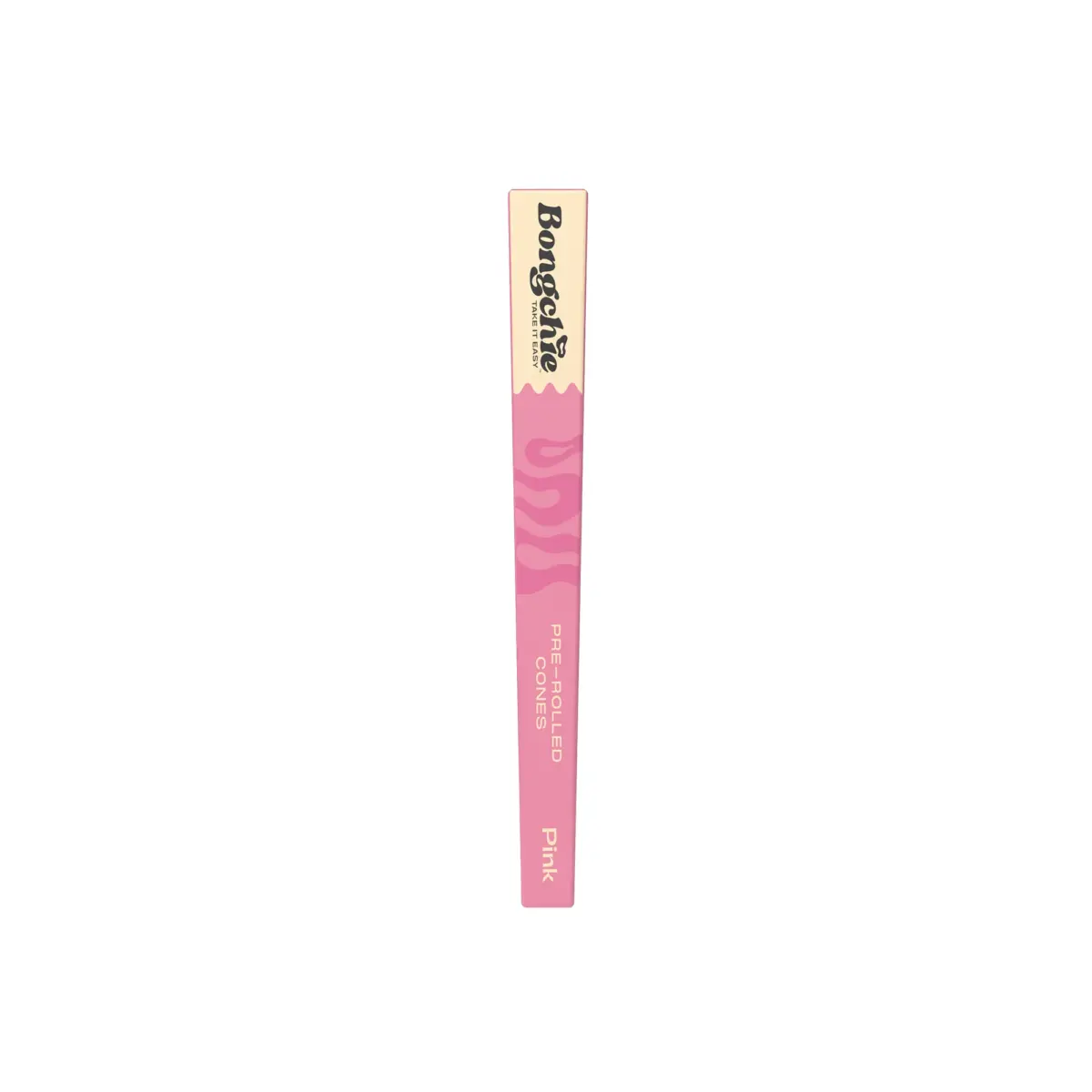 Bongchie | Pink - KS Pre Rolled Cone | 56pcs - Image 2