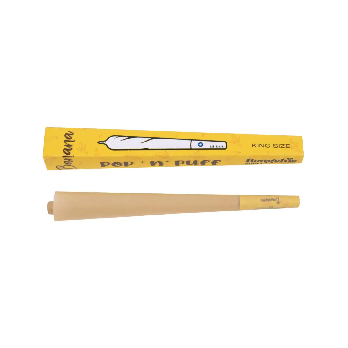 Bongchie | Mix - KS Pre Rolled Cone | 56pcs - Image 10