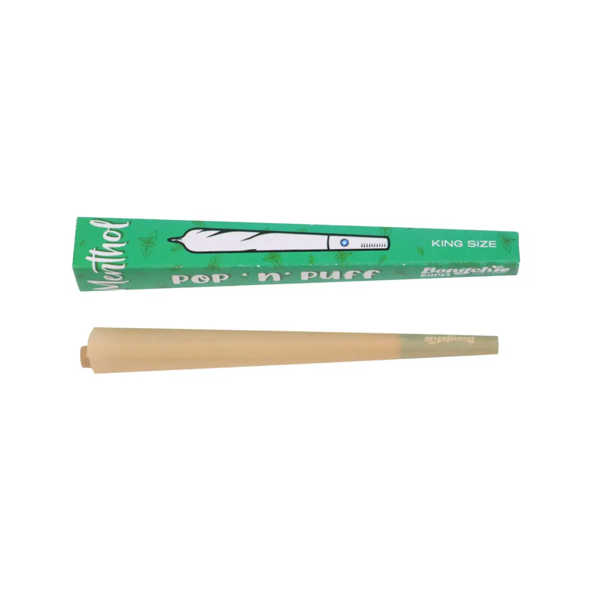 Bongchie | Mix - KS Pre Rolled Cone | 56pcs - Image 11