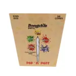 Bongchie | Mix - KS Pre Rolled Cone | 56pcs - Image 5
