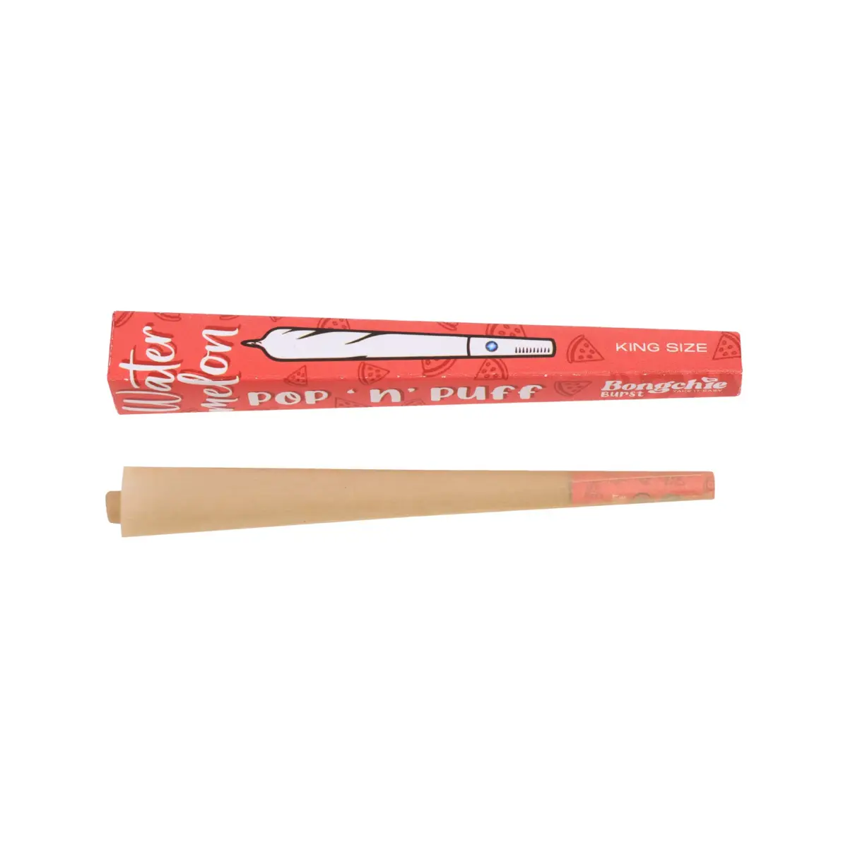 Bongchie | Mix - KS Pre Rolled Cone | 56pcs - Image 9