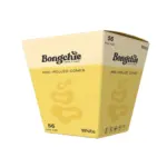 Bongchie | White - KS Pre Rolled Cone | 56pcs