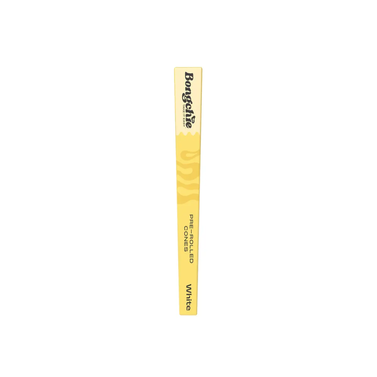 Bongchie | White - KS Pre Rolled Cone | 56pcs - Image 2