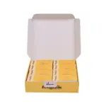Bongchie | White - Paper Filter Tip | 32pcs - Image 4