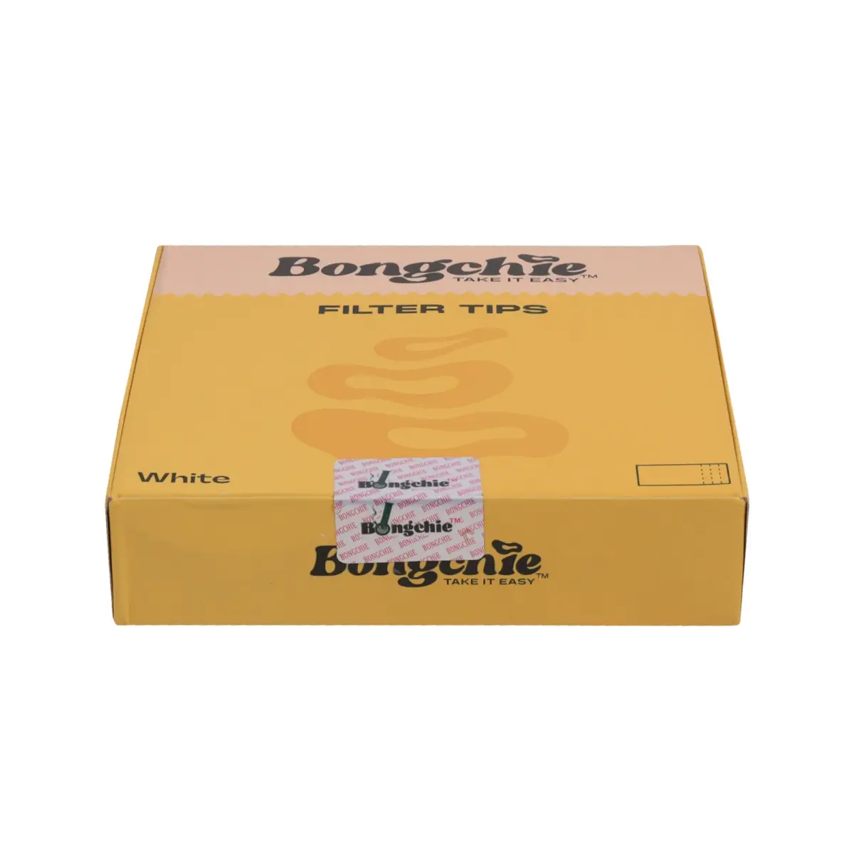 Bongchie | White - Paper Filter Tip | 32pcs - Image 6