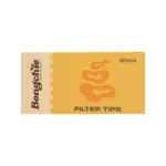 Bongchie | White - Paper Filter Tip | 32pcs - Image 9