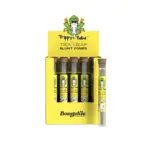Bongchie | Tea Leaf Blunt - KS Pre Rolled Cone | 25pcs - Image 4