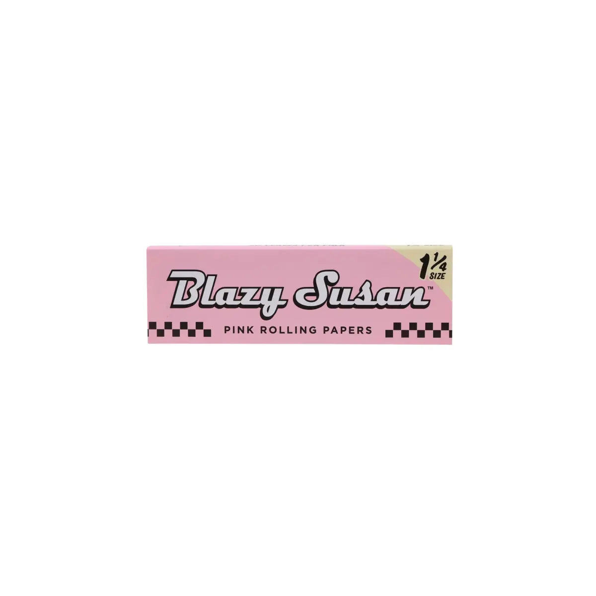 Blazy Susan | 1 1/4 Rolling Paper | 50pcs - Image 2