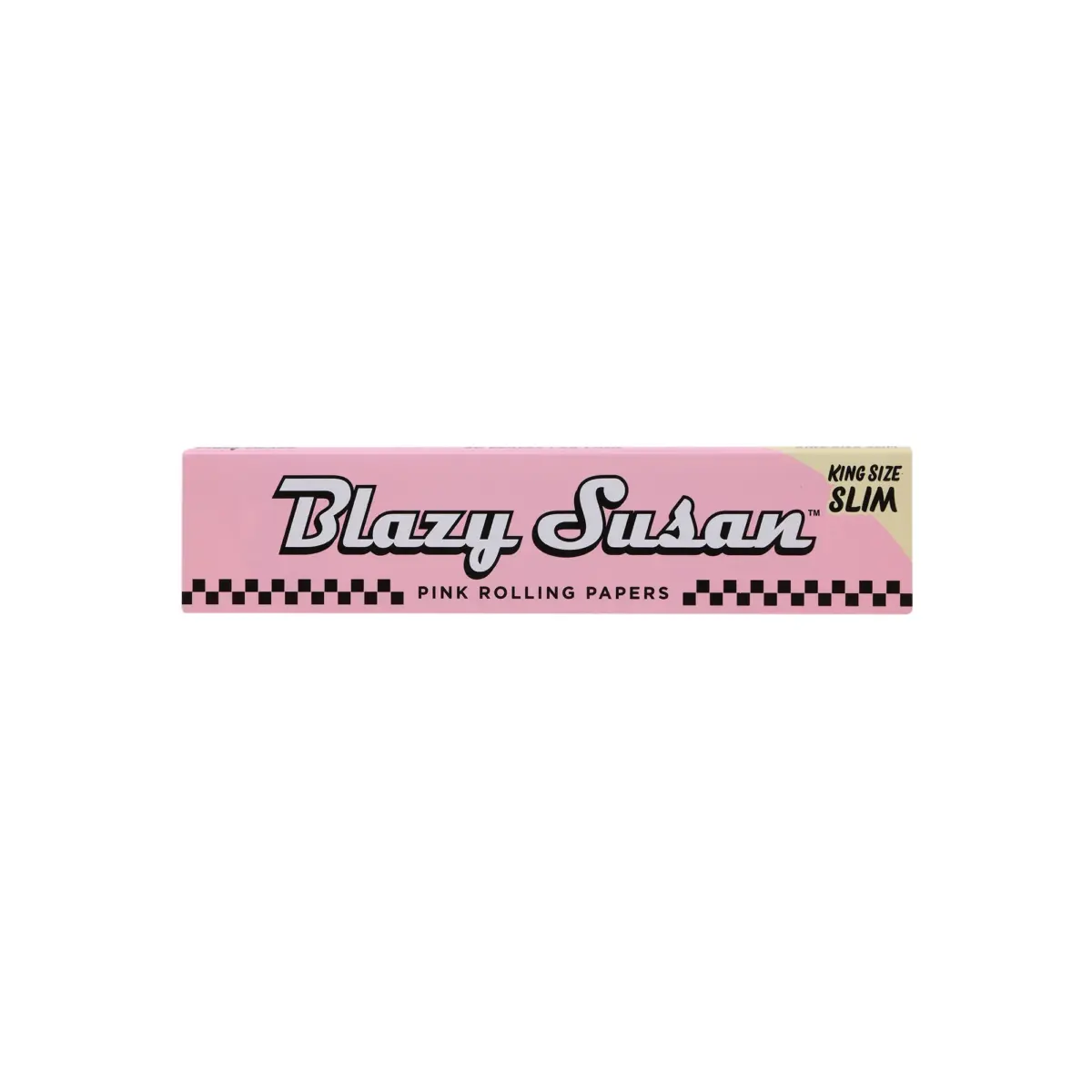 Blazy Susan | KSS Rolling Paper | 50pcs - Image 2