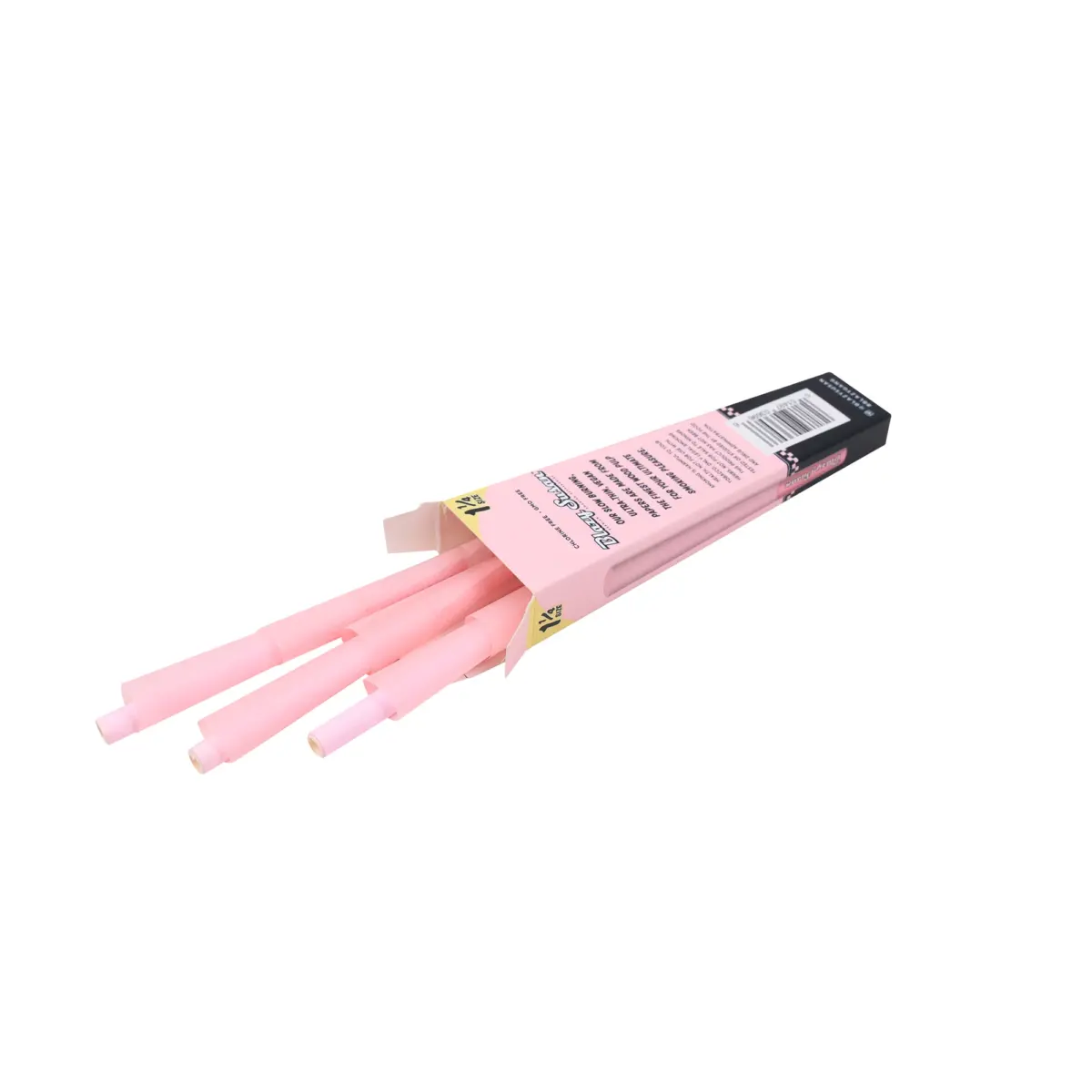 Blazy Susan | 1 1/4 Pre Rolled Cone x6 | 21pcs - Image 3