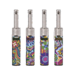 Clipper | Minitube Flower - Lighter Collection | 24pcs