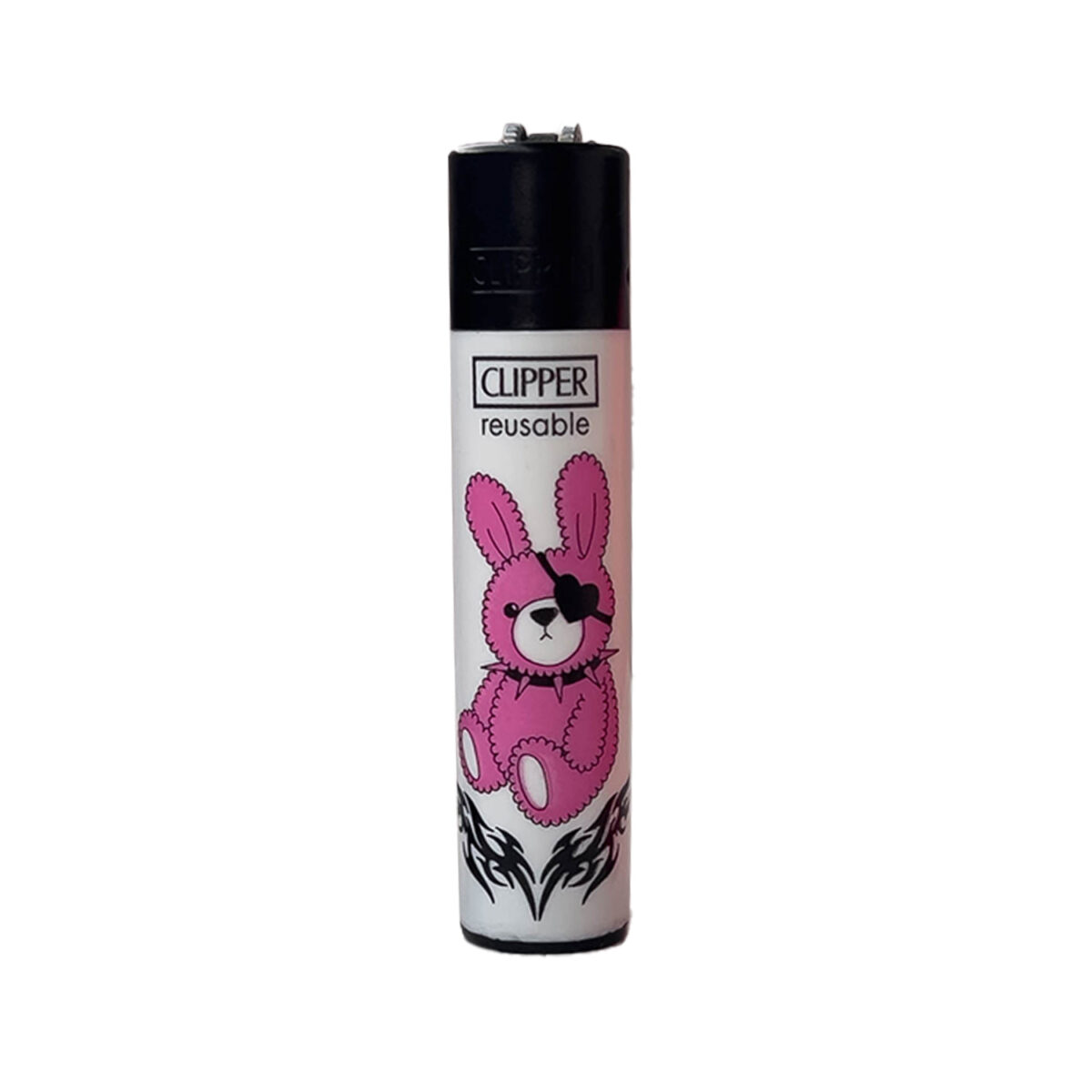 Clipper | Tattoo Studio - Lighter Collection | 24pcs - Image 3