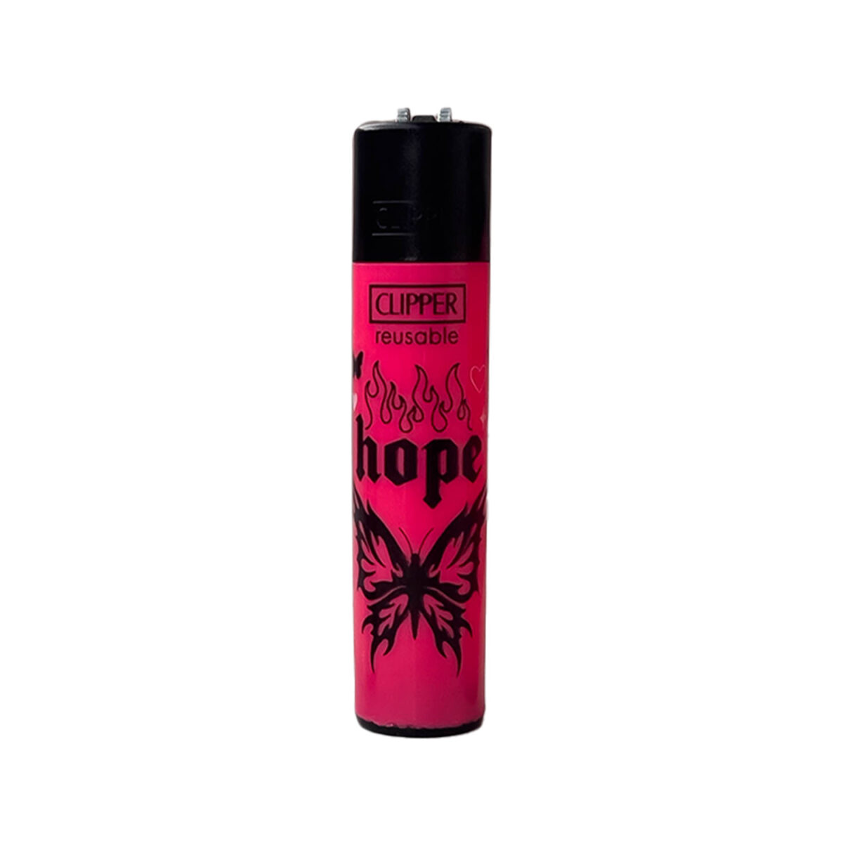 Clipper | Tattoo Studio - Lighter Collection | 24pcs - Image 4