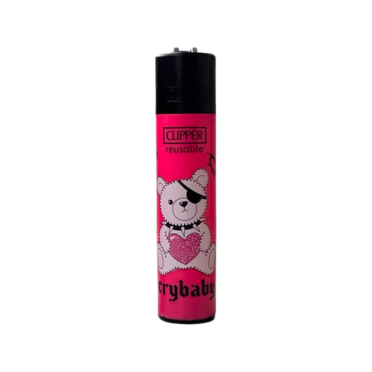 Clipper | Tattoo Studio - Lighter Collection | 24pcs - Image 5