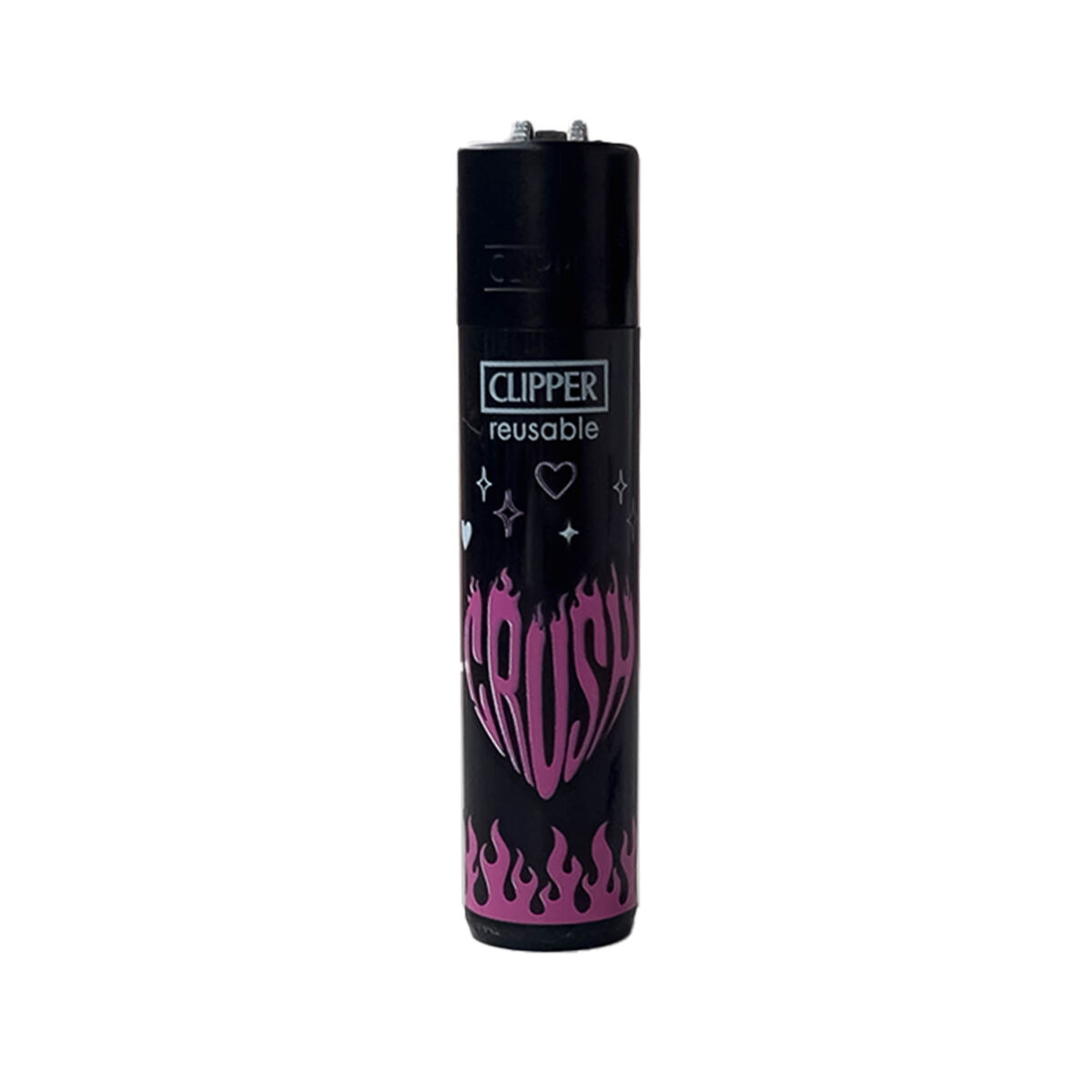 Clipper | Tattoo Studio - Lighter Collection | 24pcs - Image 6