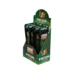 Crop Kingz | Home Grown - 1 1/4 Hemp Blunt | 10pcs - Image 3