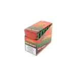 Cyclones | Red - 2 Hemp Cones | 12pcs - Image 3