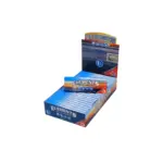 Elements | Ultra Thin - 1 1/4 Rolling Paper | 25pcs