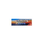 Elements | Ultra Thin - 1 1/4 Rolling Paper | 25pcs - Image 2