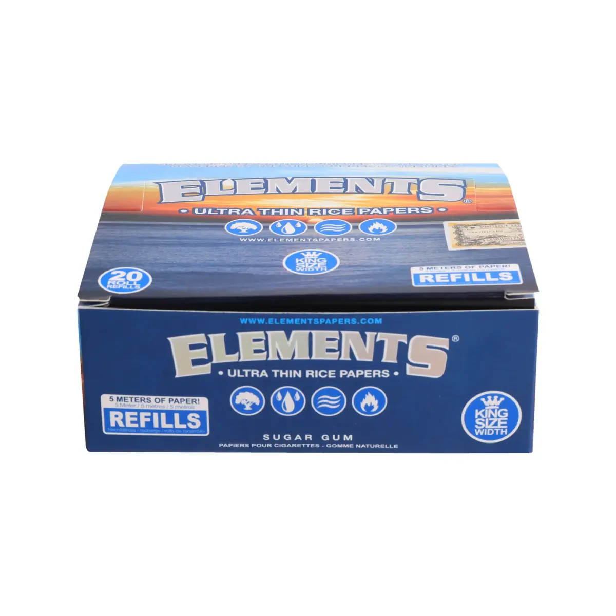 Elements | 5m KS Roll - Refill | 20pcs - Image 6