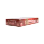Elements | Red Hemp - 1 1/4 Rolling Paper | 25pcs - Image 5