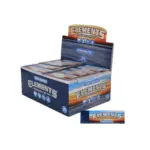Elements | Ultra Thin - Regular Tip | 50pcs