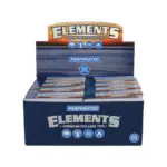 Elements | Ultra Thin - Regular Tip | 50pcs - Image 2