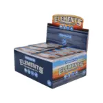 Elements | Ultra Thin - Regular Tip | 50pcs - Image 3