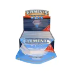 Elements | Ultra Thin Artesano - KSS Rolling Paper w/ Tip & Tray | 15pcs - Image 3