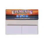 Elements | Ultra Thin Connoisseur - 1 1/4 Rolling Paper w/ Tip | 24pcs - Image 4