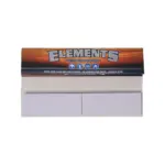 Elements | Ultra Thin Connoisseur - KSS Rolling Paper w/ Tip | 24pcs - Image 5